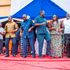 Raila and Kalonzo Bondo