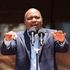 Trade and Industry Cabinet Secretary Moses Kuria.