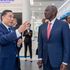 President William Ruto