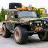 4wd vehicle