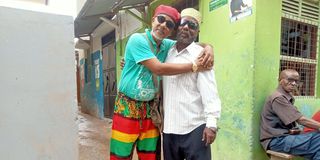 Lamu