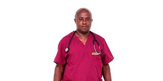 David Nyawade
