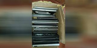 Stolen Laptops Kisii