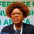 Lands Cabinet Secretary Alice Wahome