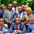 Joho and Coast leaders