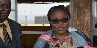 Josephine Atieno Achieng