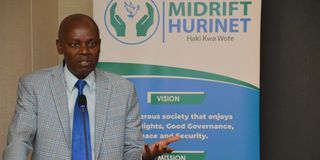 Joseph Omondi