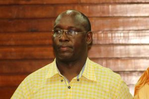 Charles Ngetich 