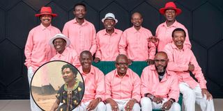 Les Wanyika