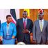 President William Ruto