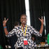 Tennis Kenya Secretary General Wanjiru Mbugua Karani 