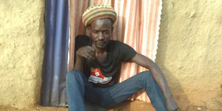 Derrick Opiyo