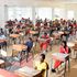 Standard Eight candidates from Gilgil Hills Academy