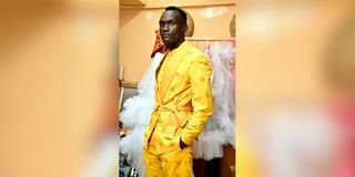 Moses Oketch