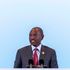 Ruto in China
