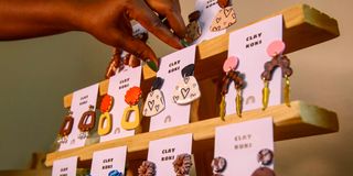 Clay Koki