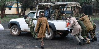KCPE