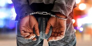 Arrest