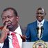 Mudavadi Ruto Moses Kuria