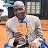 Mzee Gathua Kimani,