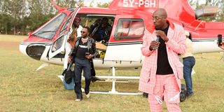 Sauti Sol