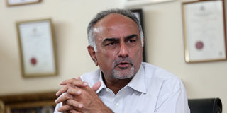 Aasif Karim