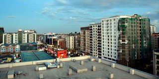 Eastleigh