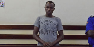 Crime