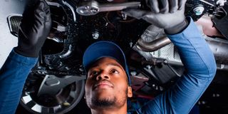 Mechanic