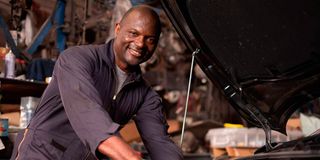 Mechanic