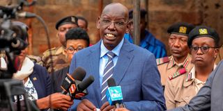 Belio Kipsang