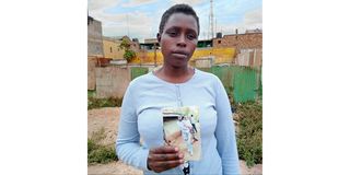Nancy Wanjiru