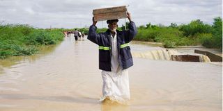 floods