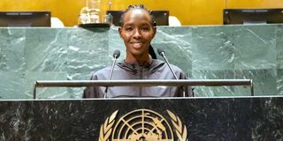 Viola Cheptoo