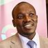 Governors Simba Arati and Amos Nyaribo
