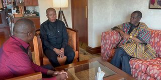 Julius Malema