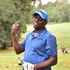 Mike Nyangi 