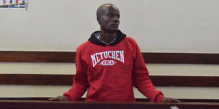 Evans Makaka