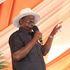 Azimio leader Raila Odinga