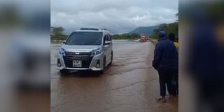 Floods