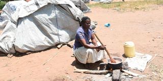 Budalangi