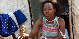 Budalangi