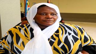 Ann Njoroge