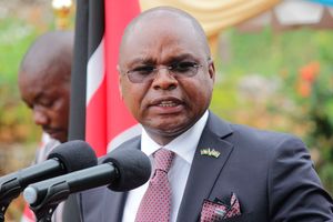 Amason Kingi