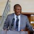 Kisii county governor Simba Arati 