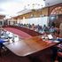 Cabinet meeting