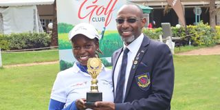 Naomi Wafula