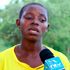 Salama Masha, one of the survivors who escaped from the Shakahola forest