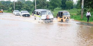 floods