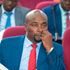 Bomet County Governor Hillary Barchok 